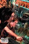 Farscape #11 Comic Books - Covers, Scans, Photos in Farscape Comic Books - Covers, Scans, Gallery